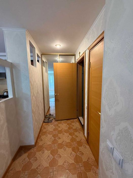 2-комн. квартира, 52.6м², 5/5 этаж