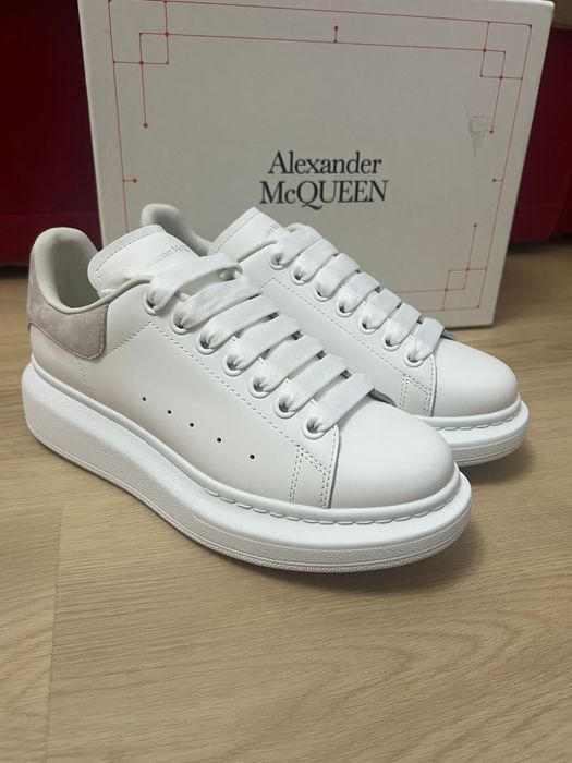 Adidasi Alexander McQUEEN