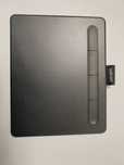 Tableta Grafică Wacom Intuos S, Negru – Stare Excelentă