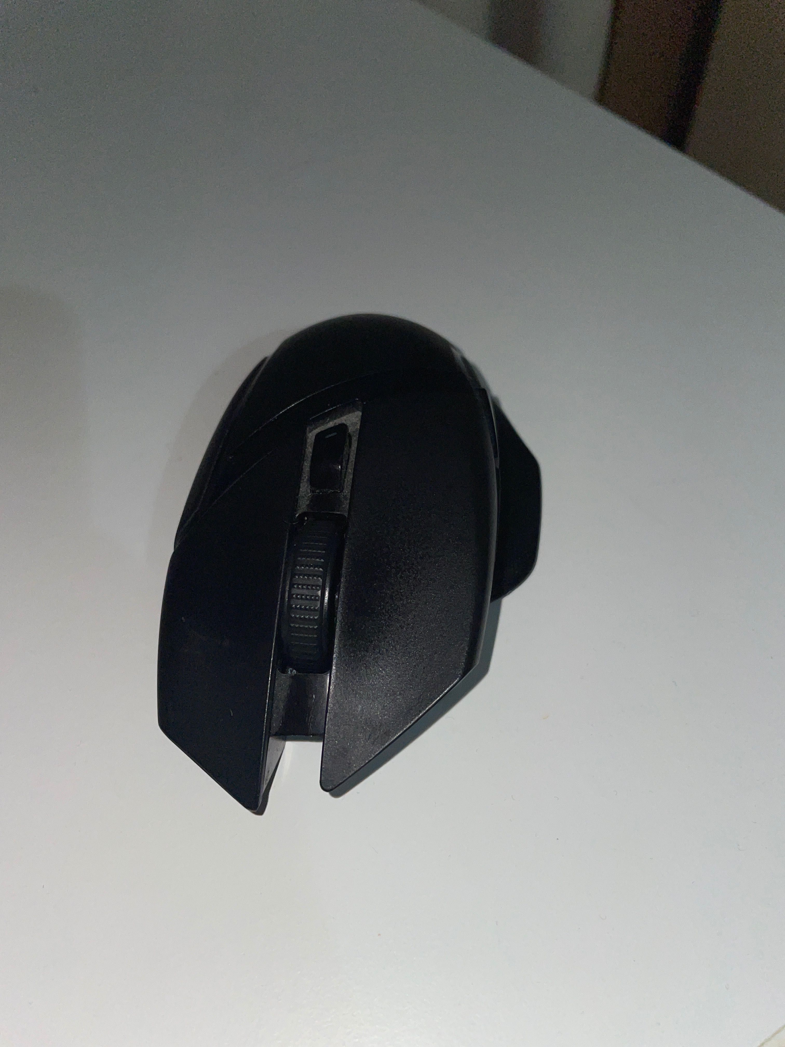 Razer basilisk hyperspeed wireless/bluetooth