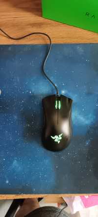 Razer Deathadder Essential