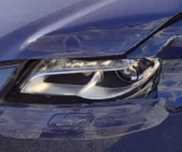 Far stanga PIESE Audi A3 8P/8PA [2th facelift] [2008 - 2013] Hatchbac
