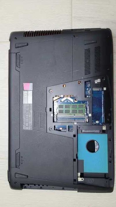 Bottomcase Asus Rog GL552J i7
