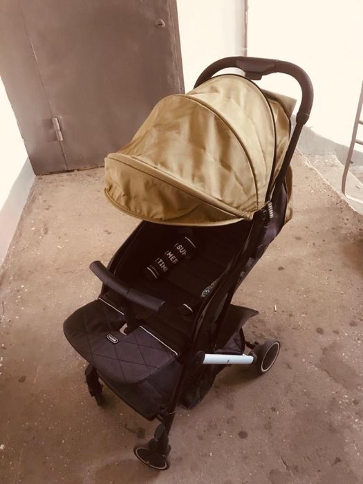 Продам коляску