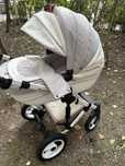 Carut krausman 3 in 1