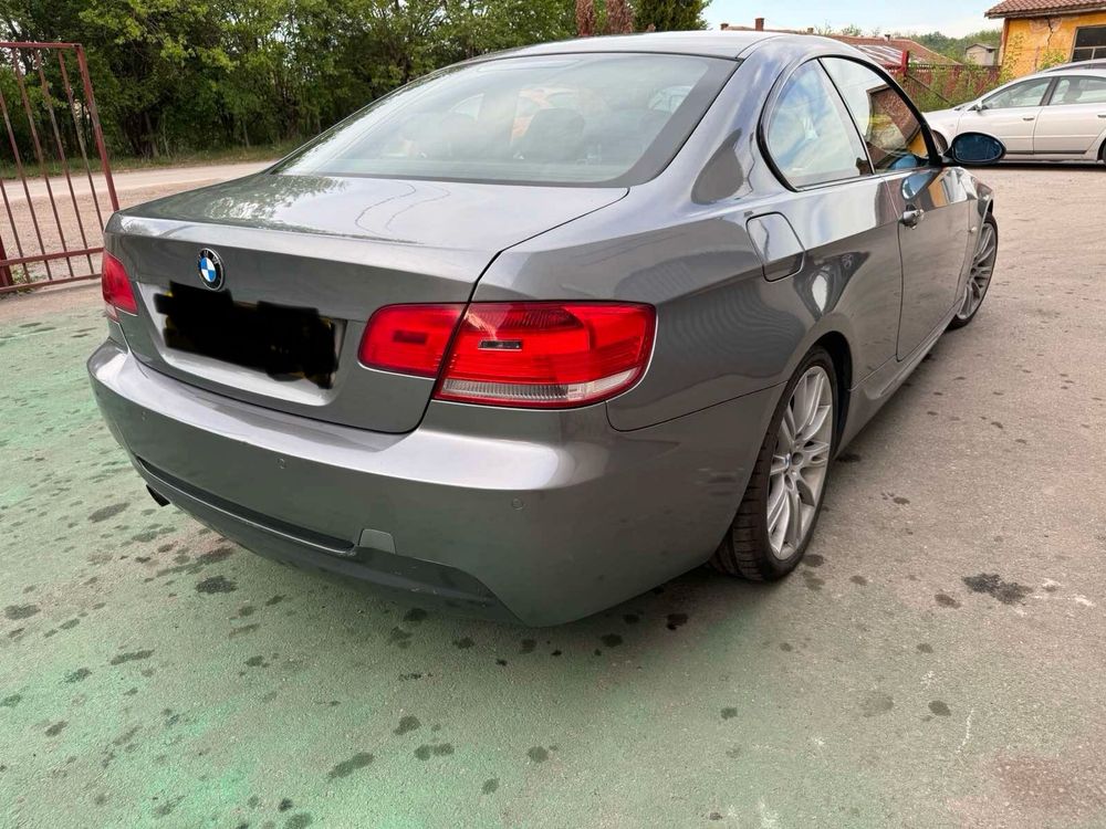 BMW 320 E92 M sport 2.0i ‼️на части‼️