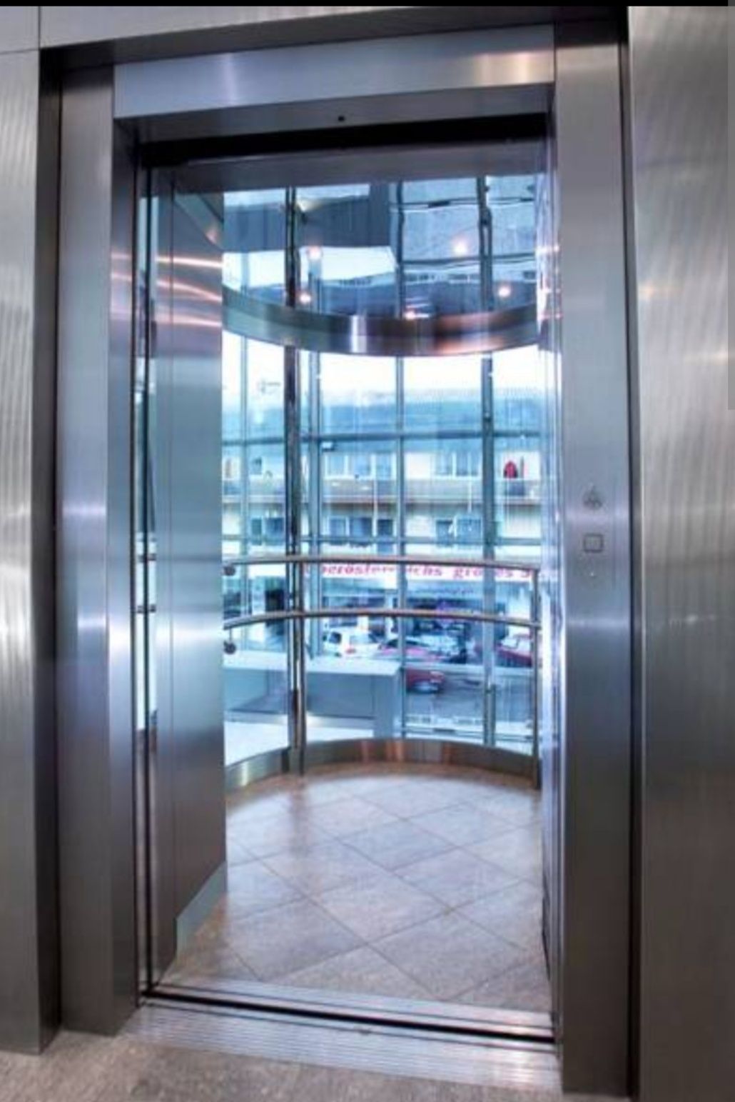 Обслуживание Лифтов и Эскалаторов