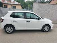Skoda Fabia An:2016