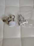 Set robinet robinet cap termostat  1/2 Noi