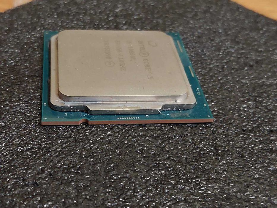 Intel Core i5 10600K, 6-ядрен, LGA 1200