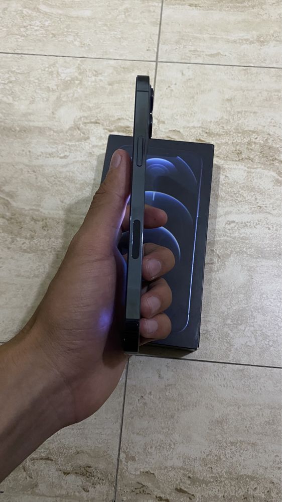 iPhone 12 Pro Max