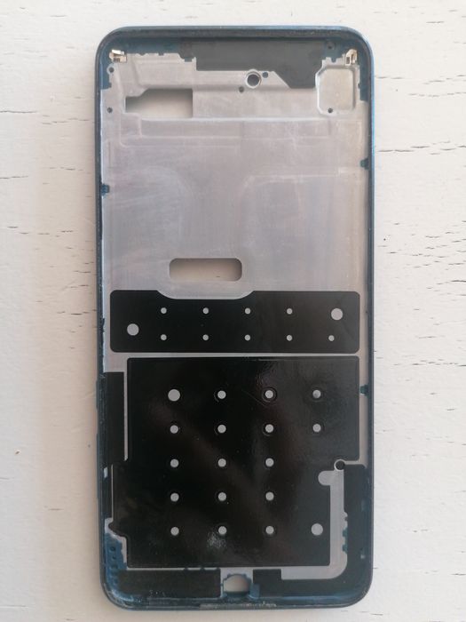 Huawei p30 lite рамка