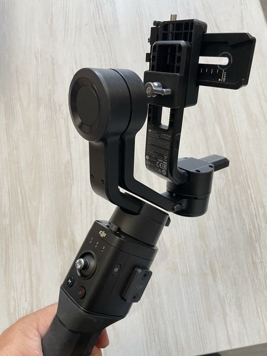 DJI Ronin SC в отличном состояний