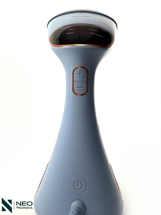 Утюг Для Одежды Kiyim Uchun Parli Dazmol