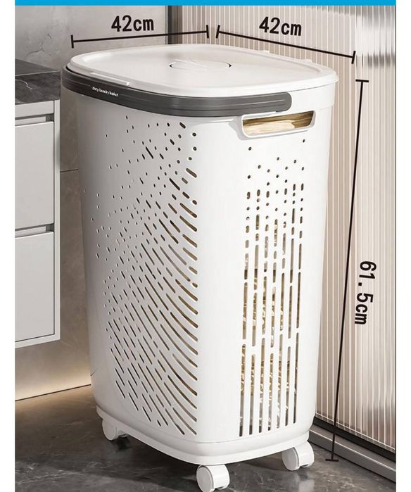 Корзина для белья