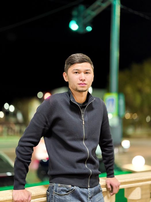 Мобилограф Актобе