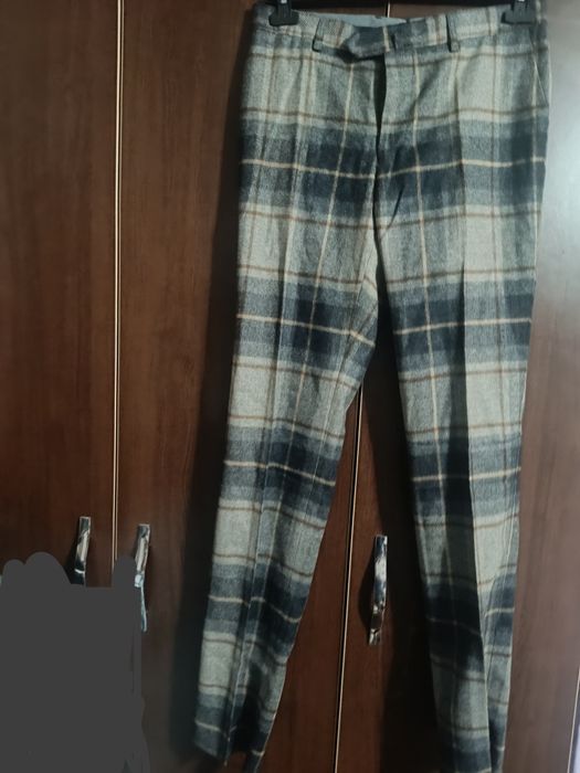 Pantaloni hachett London