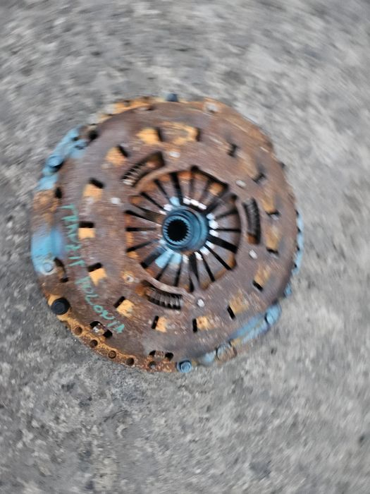 Ambreiaj transit 2000 disel 2.4 disel