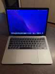 MacBook Pro 13 2016