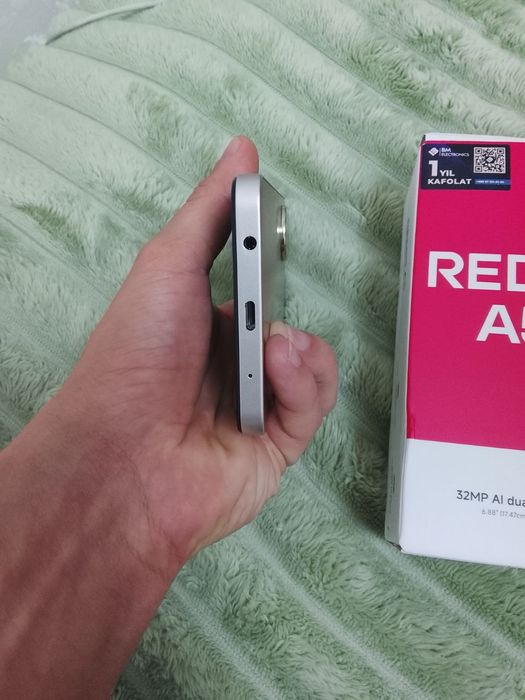 Продаю Телефон Redmi A5