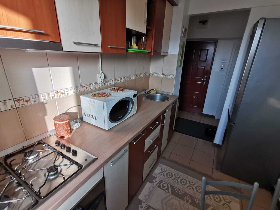 Apartament de inchiriat