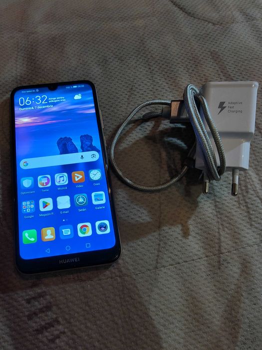 Vând Huawei Y6 2019