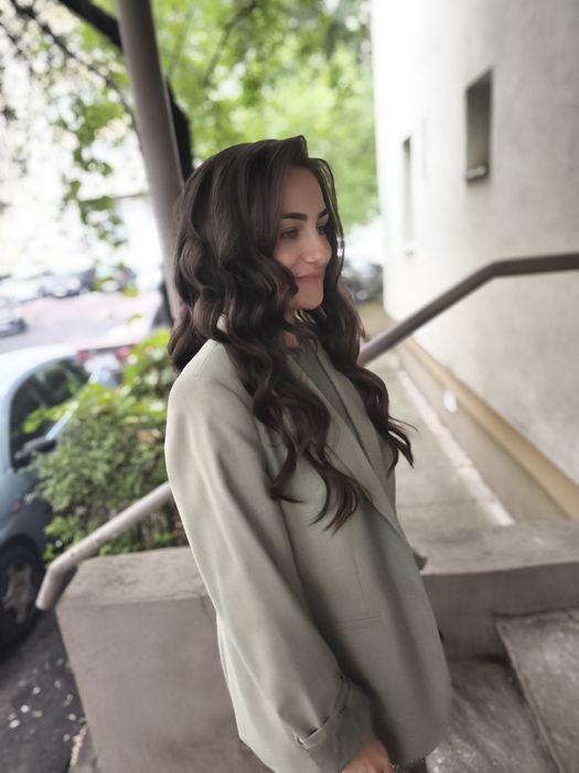 Coafat 100 lei - la domiciliu preturi accesibile, produse profesionale