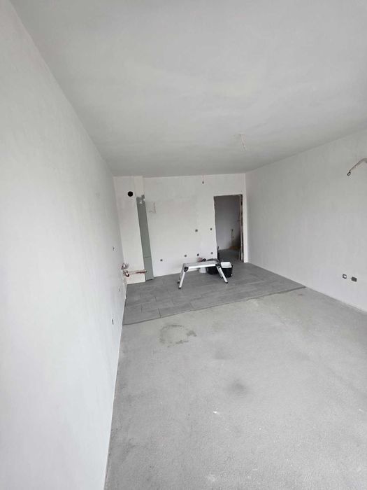 Двустаен апартамент с АКТ 16 - Южен