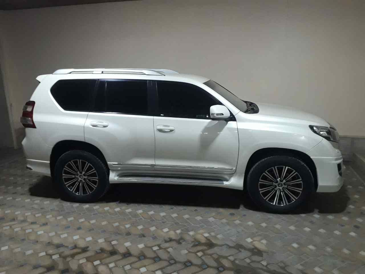 Tayota 150 talii