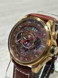 Tag Heuer grand carrera mercedes benz sls limited edition