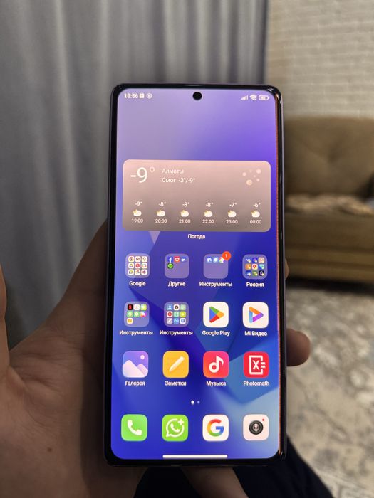 Xiaomi redmi note 13pro