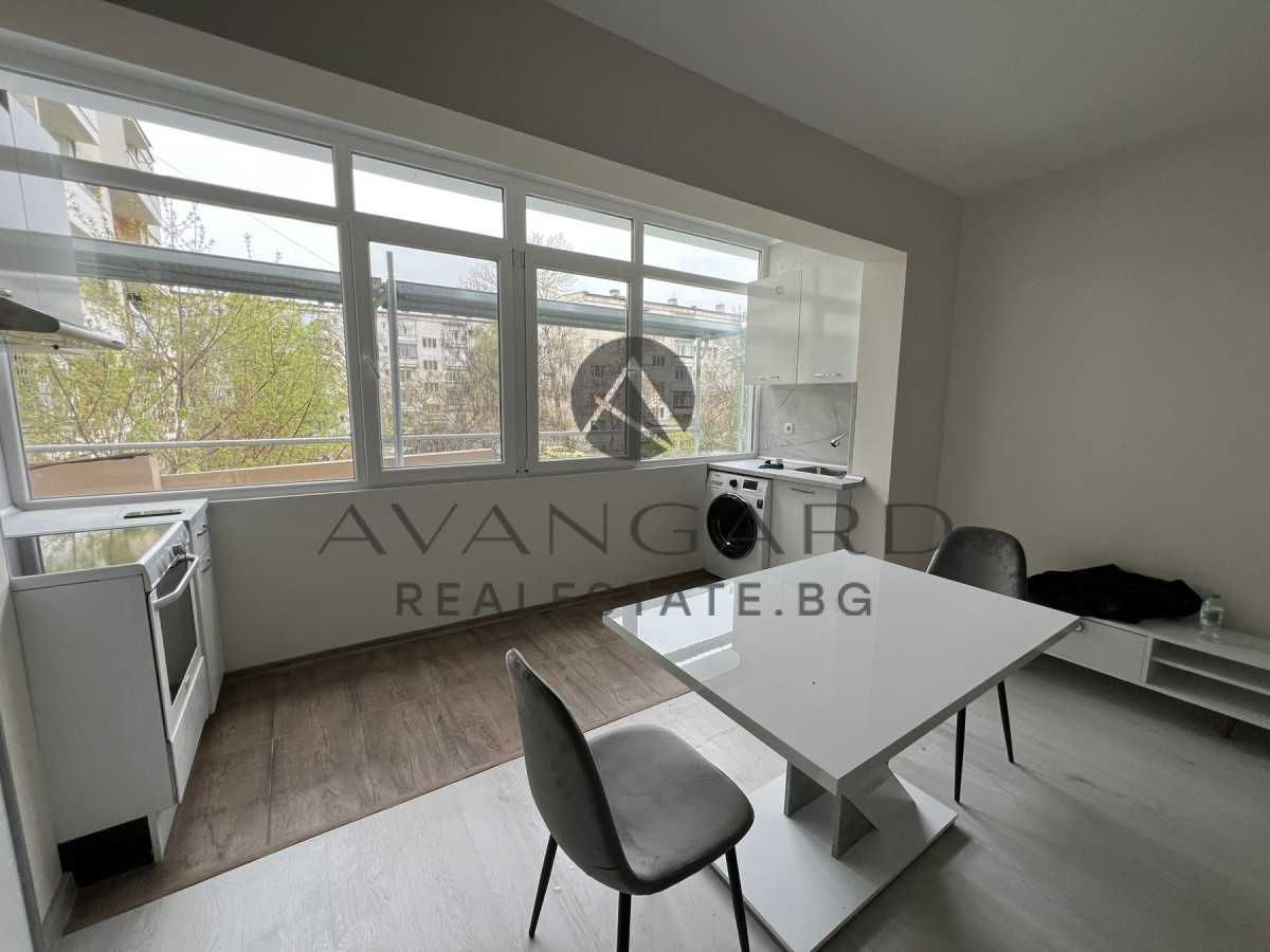 Продава се Двустаен апартамент в Пловдив, Коматево - 43 кв.м за 1907 €/кв.м - Снимка #3