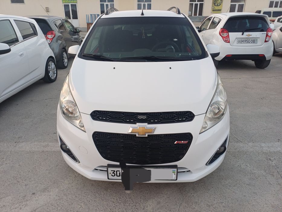 Срочно продаётся Спарк