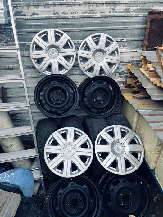 Продам комплект дисков