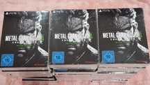 Joc Metal Gear Solid Delta Snake Eater Deluxe Edition PS5