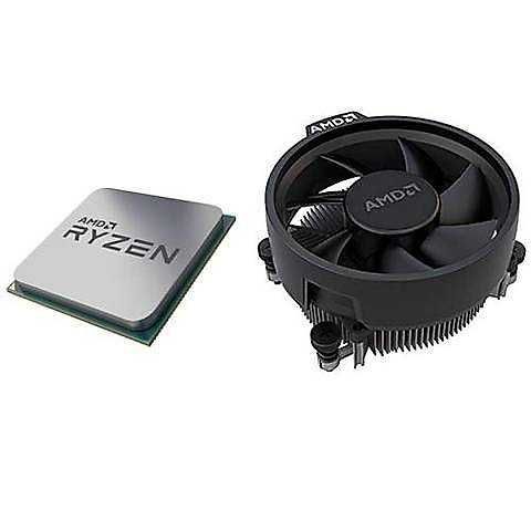 Процесор Ryzen 3700x