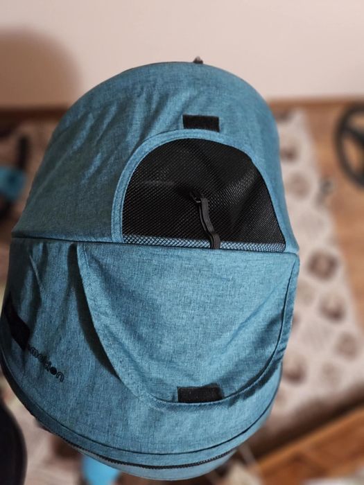 LORELLI Emotion Триколка