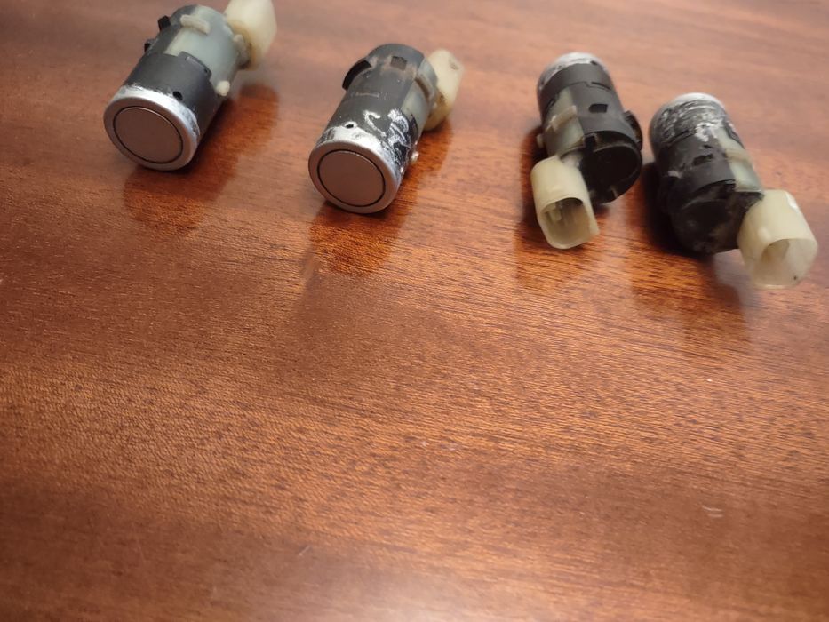 Парктроник датчици