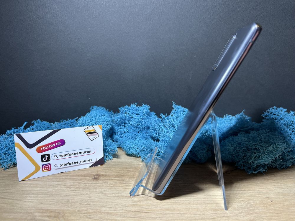 Samsung Galaxy Note 20 256Gb Negru 24 luni garantie Telefoane Mures