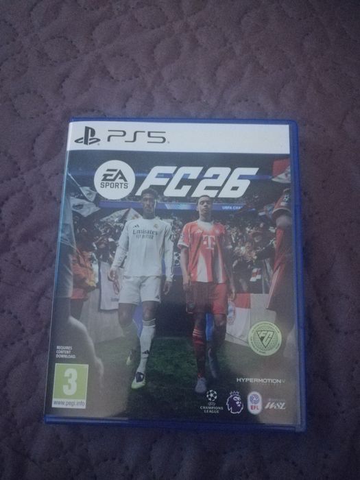 Fifa 26 Playstation 5