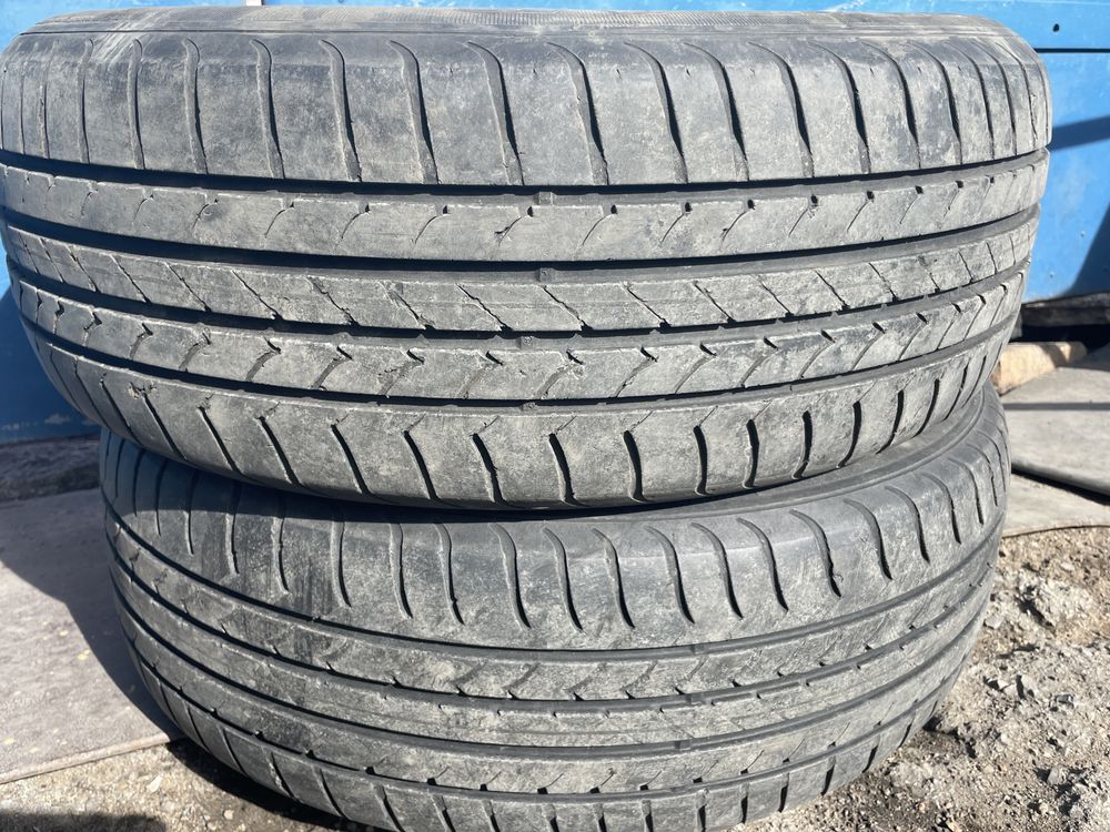 Goodyear 205/60 16