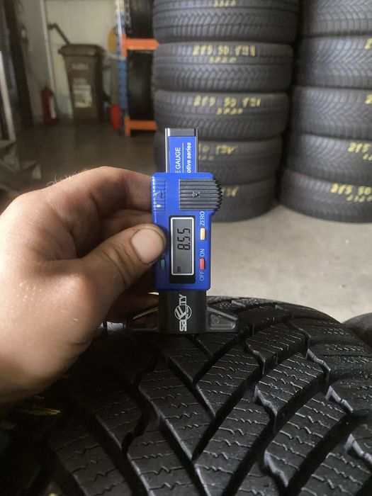 Anvelope iarna 215/40/17 Continental Winter Contact TS 215 40 17 R17