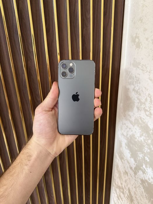 Iphone 12 Pro 128 Айфон 12 Про 128