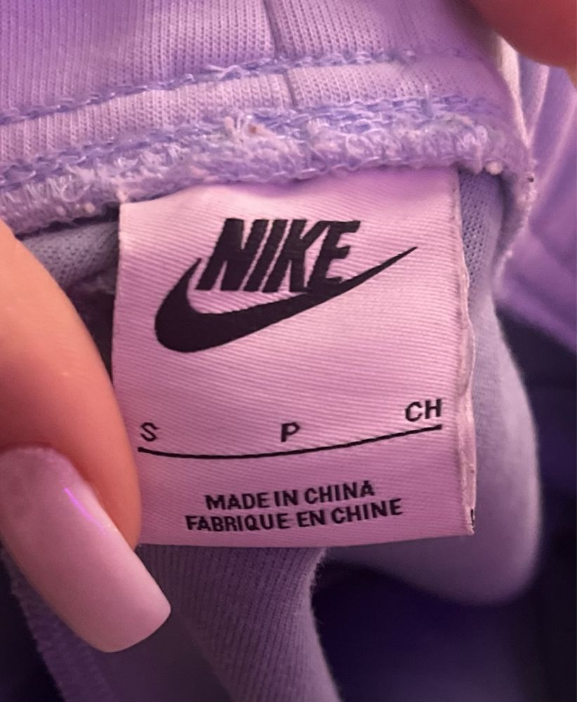 Оригинална долница nike tech fleece