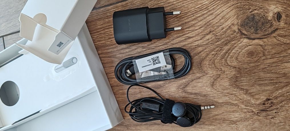 Мобилен - Nokia 7.2