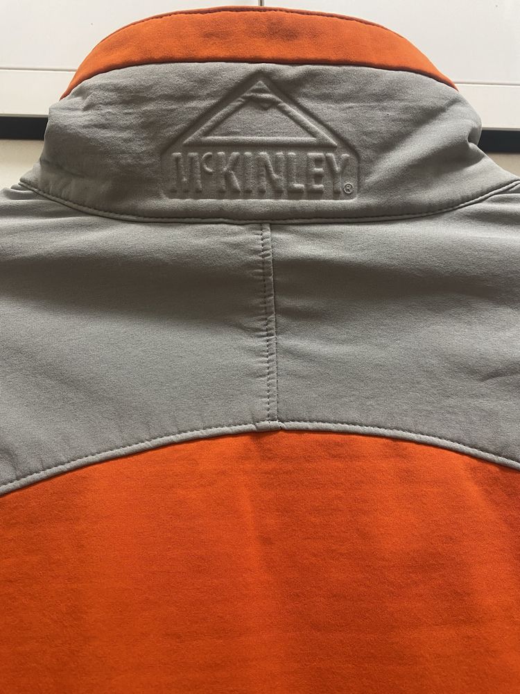 McKinley wind protector S