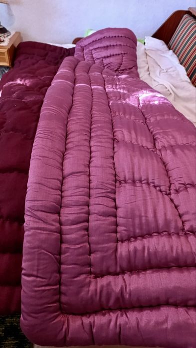 Plapuma lana naturala 100% diverse modele