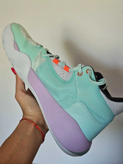 Мъжки Баскетболни обувки TARMAK 45 размер