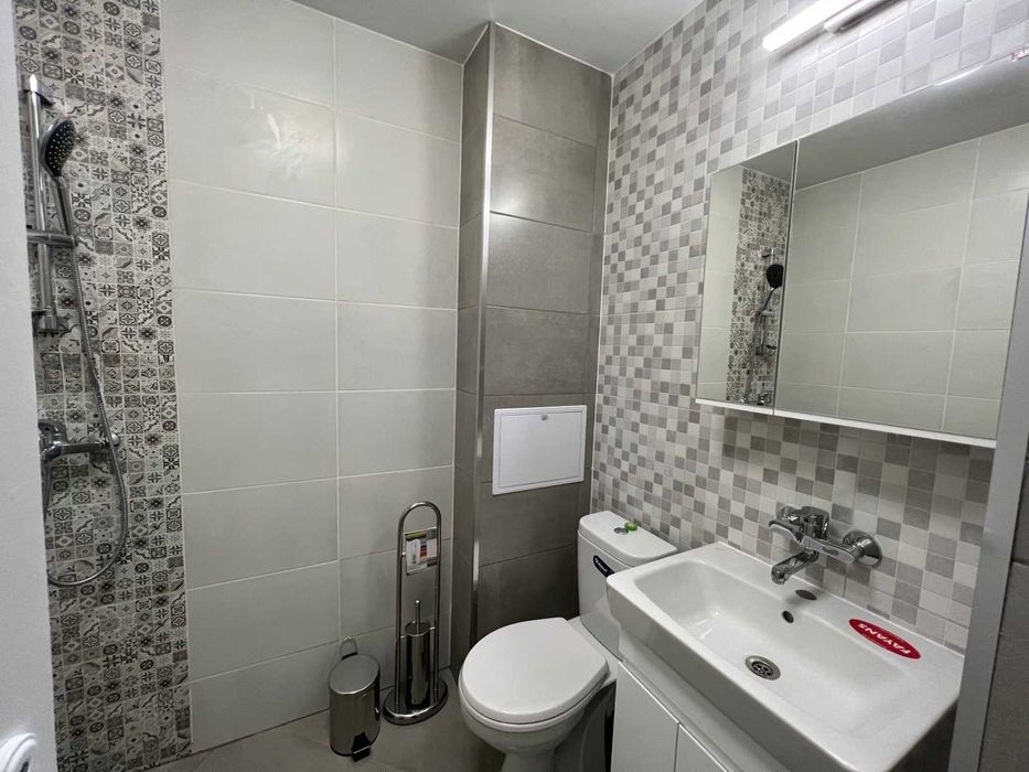 Дава се под наем Двустаен апартамент в София, Илинден - 65 кв.м за 459 € - Снимка #6