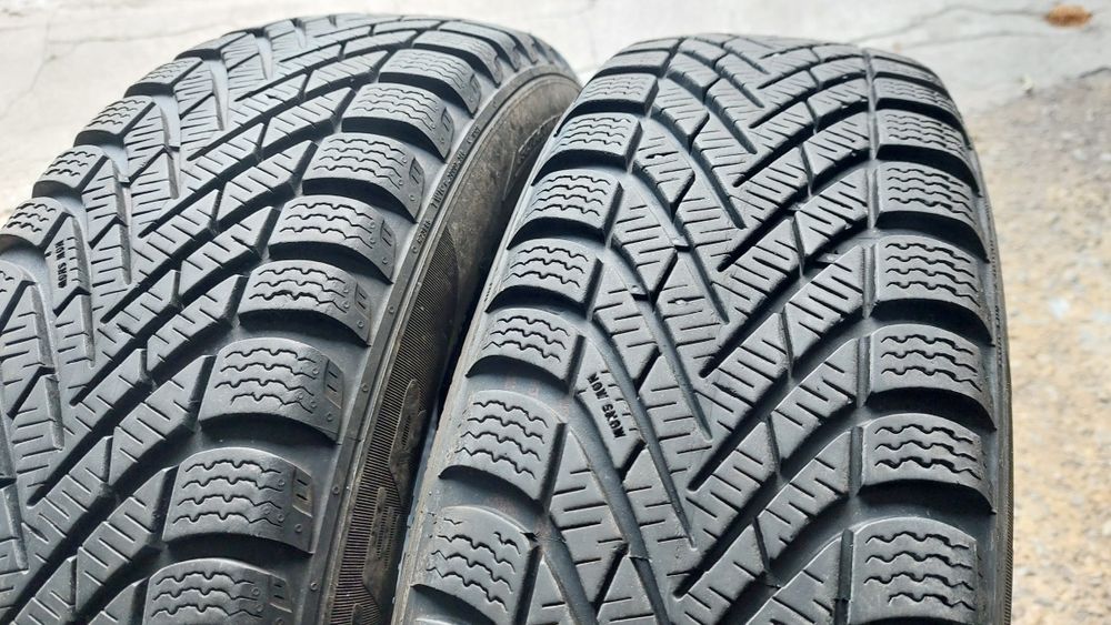 Зимни гуми 175/65/15 Pirelli Winter Cinturato 2 броя